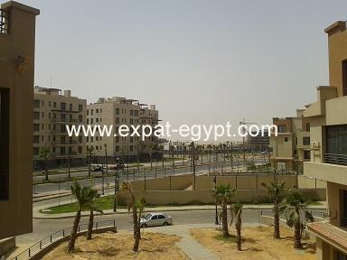 شقة للبيع في كازا المرحلة الاولي علي طريق مصر اسكندرية الصحراوي 
