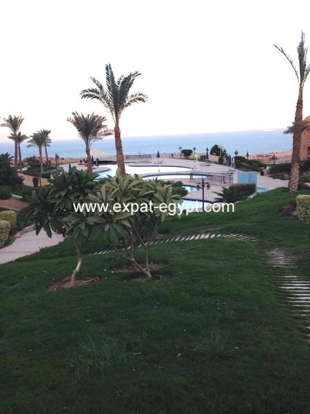 Chalet Duplex for Sale in Panorama, Porto Sokhna 