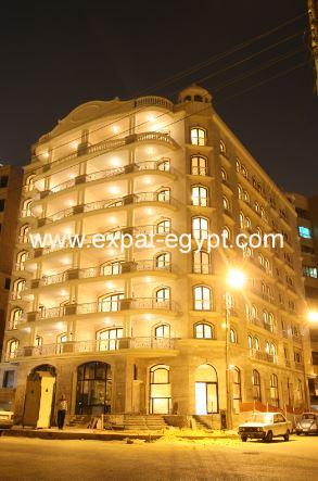 Apartment For sale In Heliopolis, Cairo, Egypt