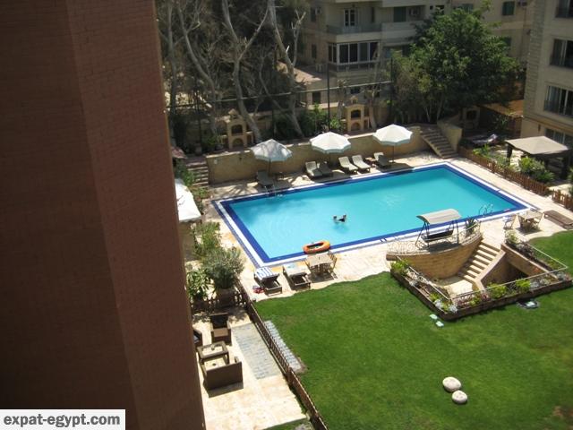 Penthouse in Maadi for sale