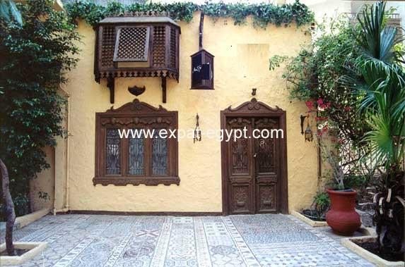 Restaurant for Sale or  Rent in Dokki, Giza, Cairo Egypt