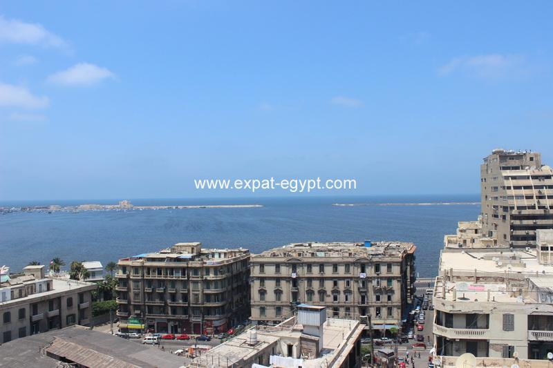 City Hotel for Sale in Alexandria, Egypt
