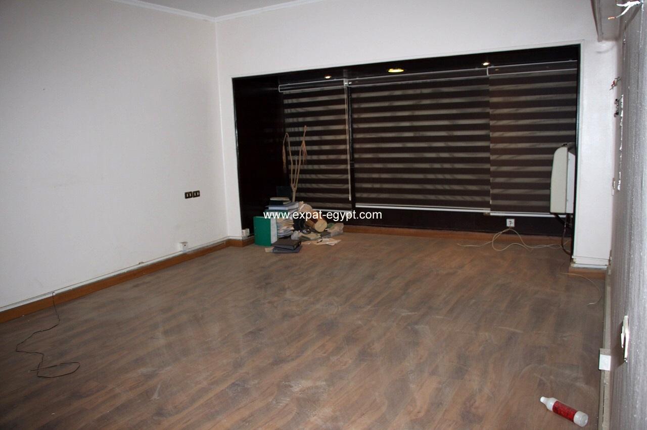 Administrative Office for Rent in Zamalek, Cairo