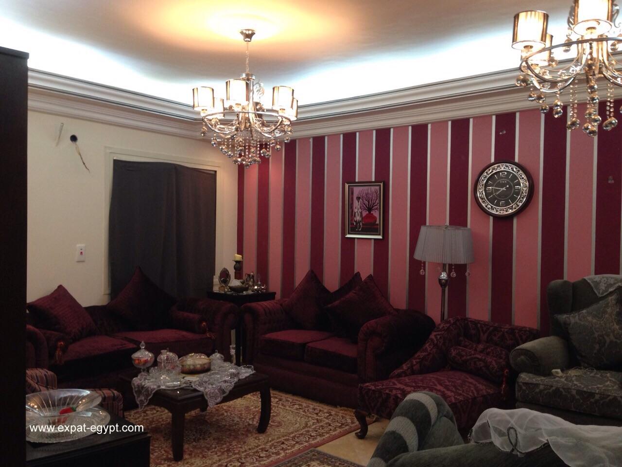A great opportunity apartment for sale with an attractive price in dreamland 