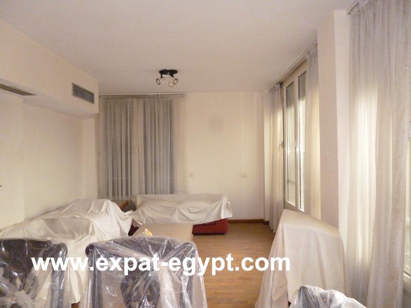 Fully furnished apartment for Rent in El Zamalek