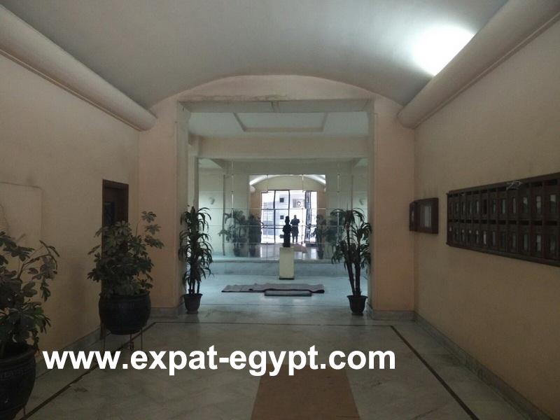 Luxury Apartment for Sale in Garden City