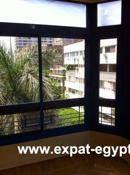 Apartment for Sale or Rent in El Zamalek