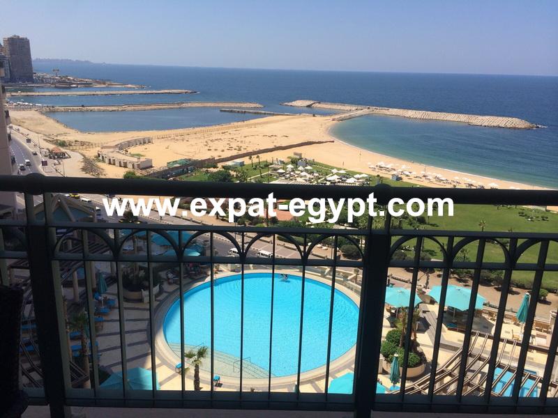 First Class Flat for Sale in Four Seasons Alexandria