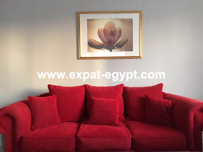 Luxury apartment for Rent in El Mohandseen