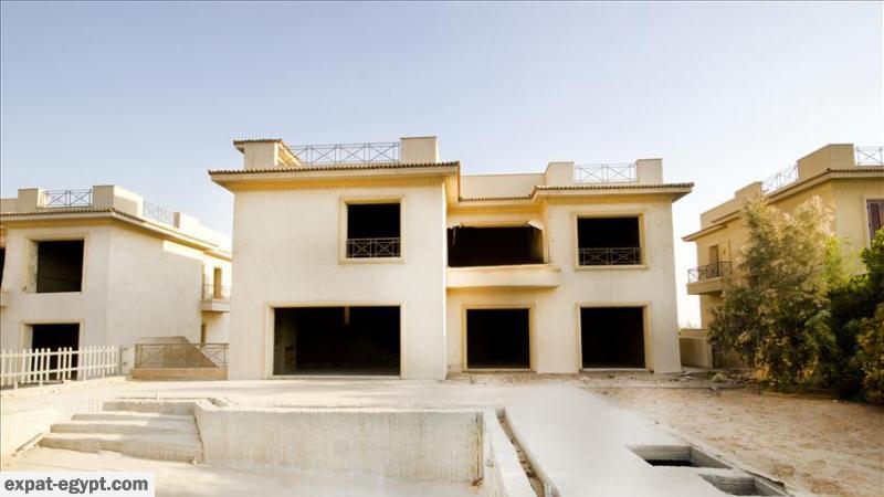 Amazing Villa for rent in Kattamya Heights