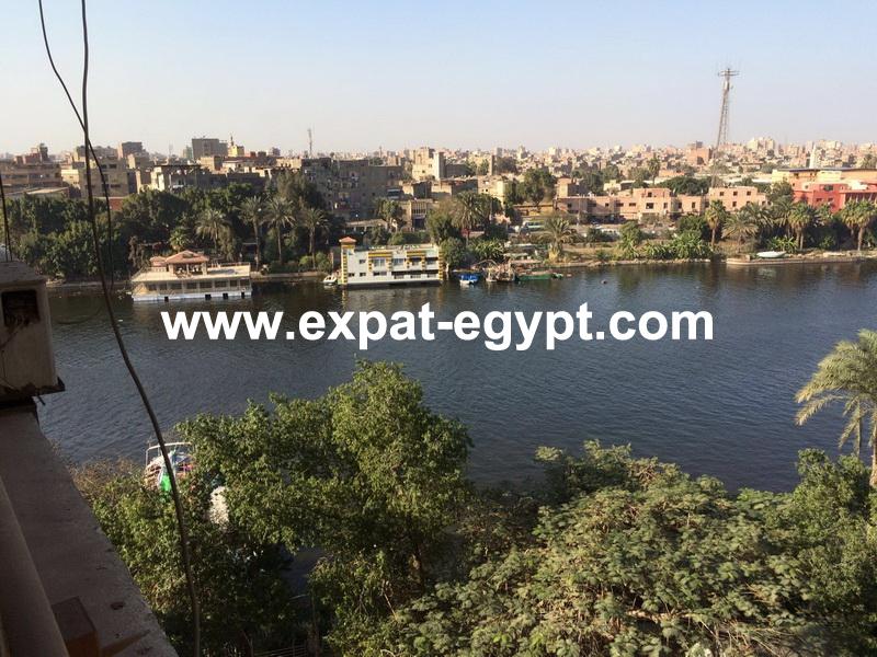 Fully Furnished Apartment for Rent in Zamalek