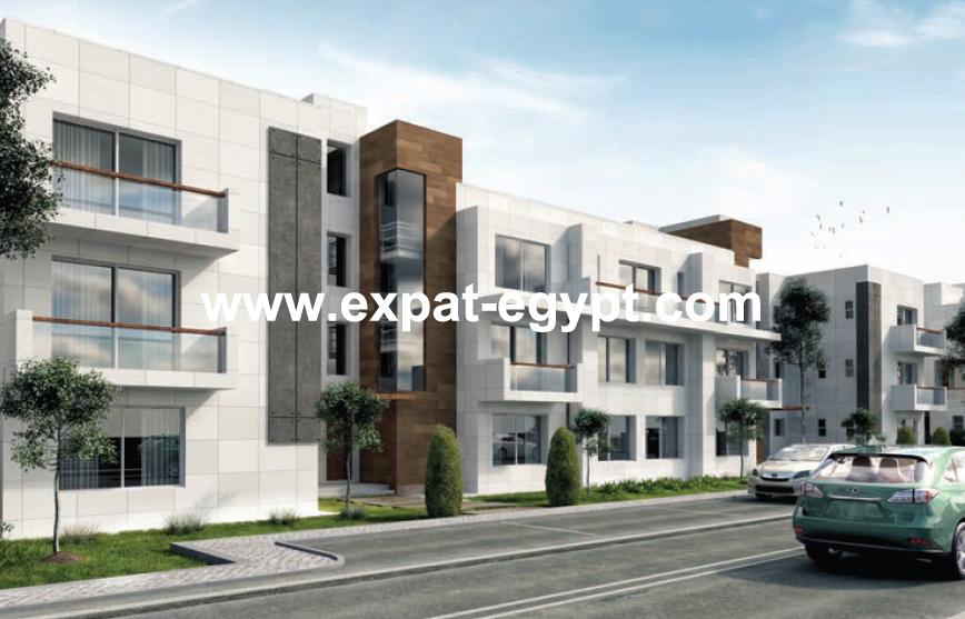 Apartment for Sale in Soleya Compound, Sheikh Zayed City