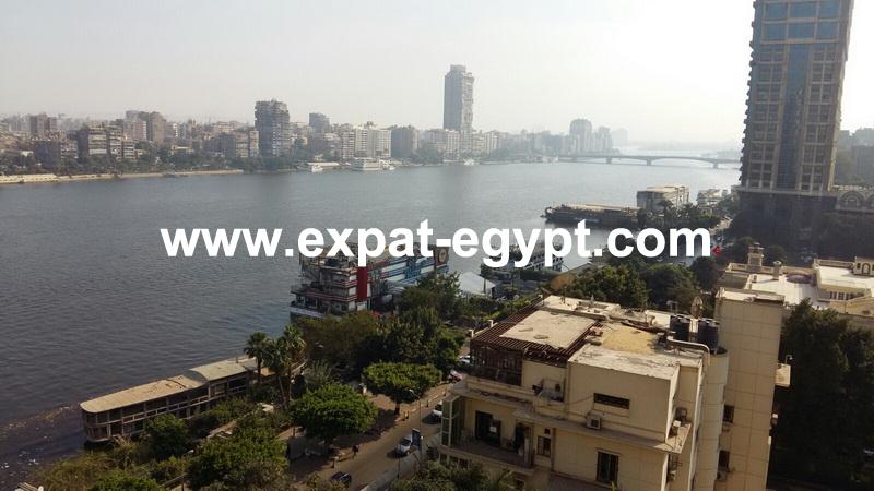 Luxury Apartment for Sale in Giza