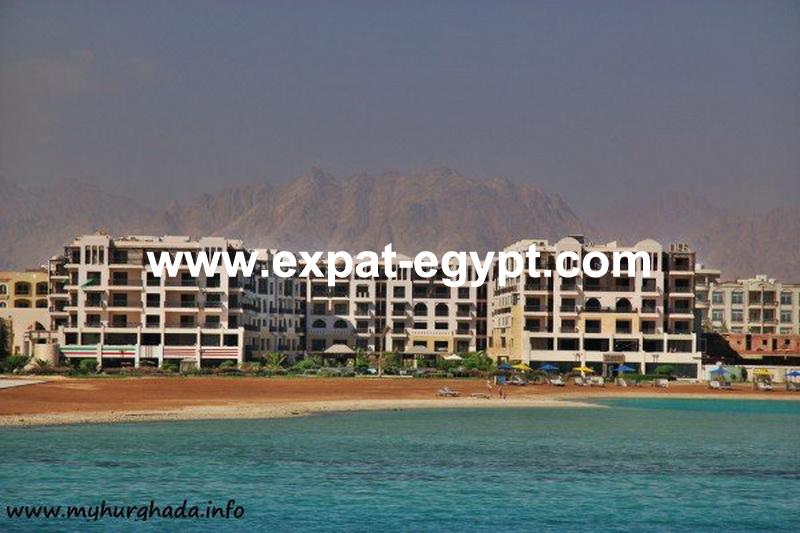 Apartment for Sale in Samra Bay, Hurghada 