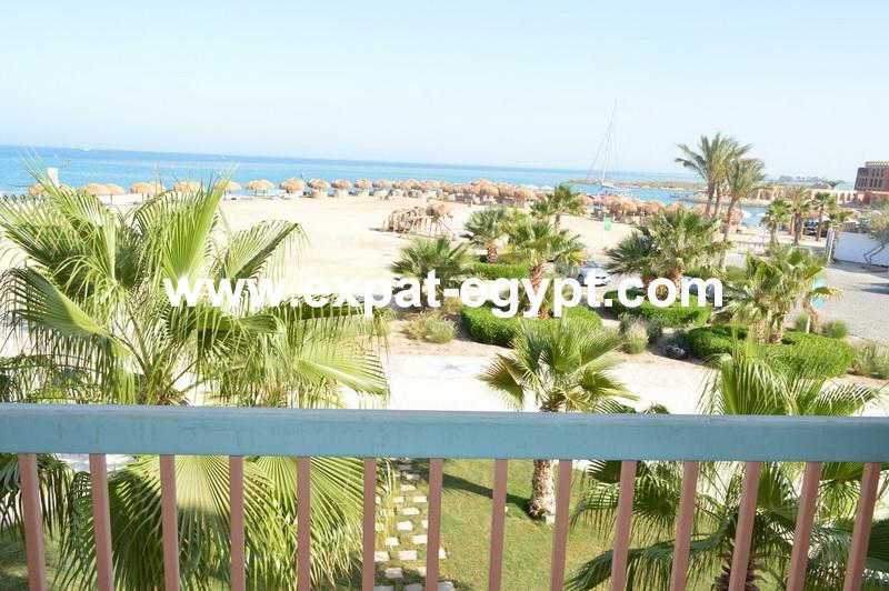 Apartment for Sale in El Gouna, Red Sea