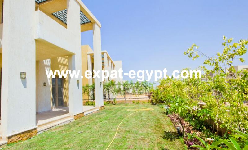 Fully Furnished Villa for Rent in Allegria Compound, Sheikh Zayed