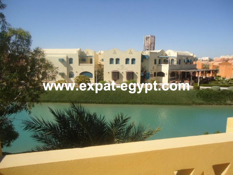 Apartment for Sale in El Gouna, Red Sea 