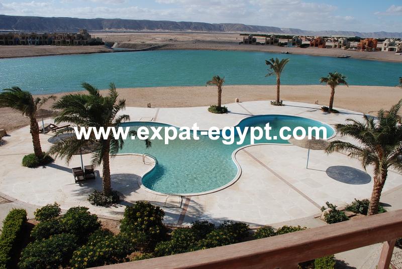 Duplex for Sale in El Gouna, Red Sea