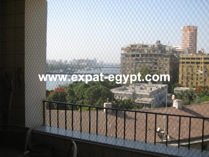 Fully Furnished Apartment for Rent in Garden City