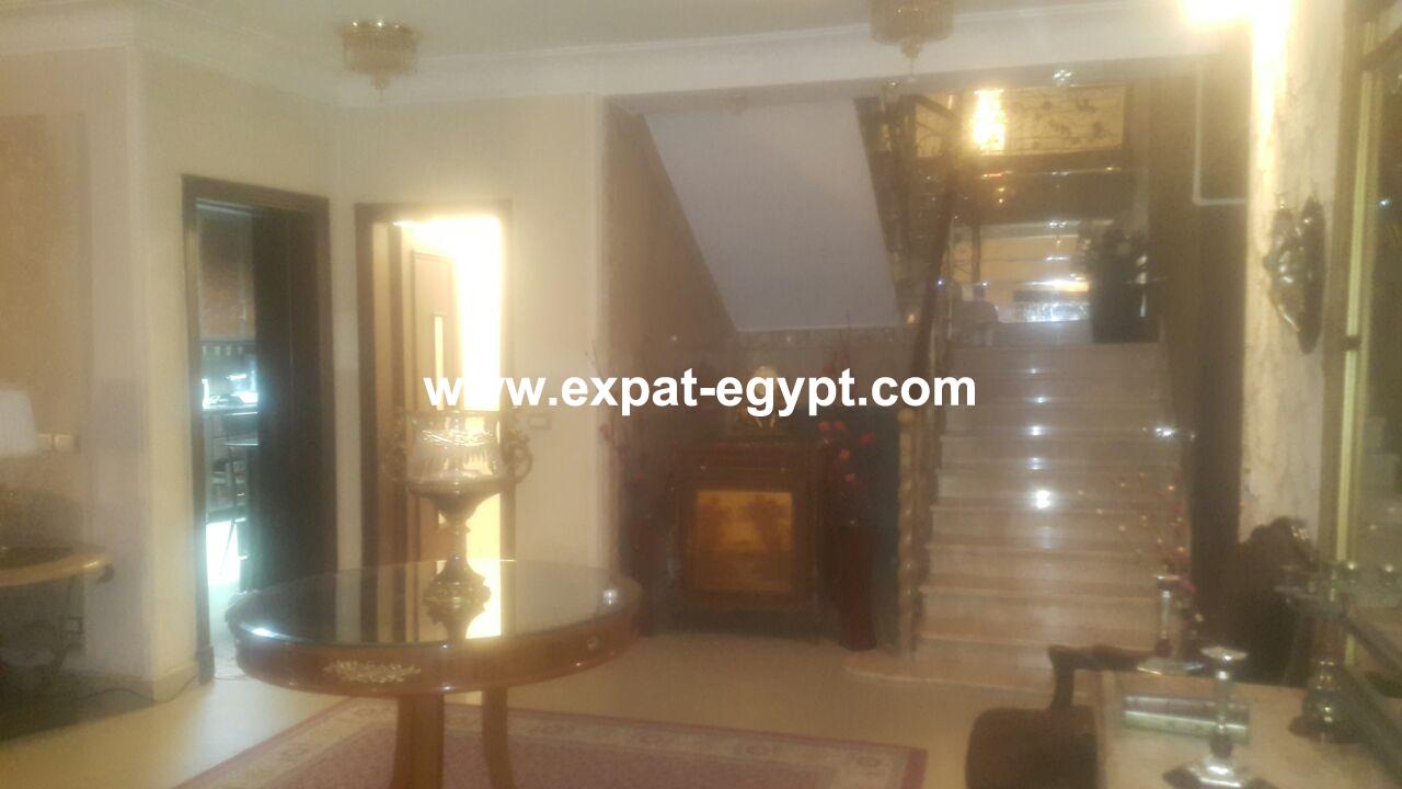 Duplex for Sale in Nasr City, Cairo