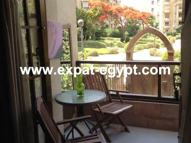 Apartment for Sale in Rehab City, New Cairo