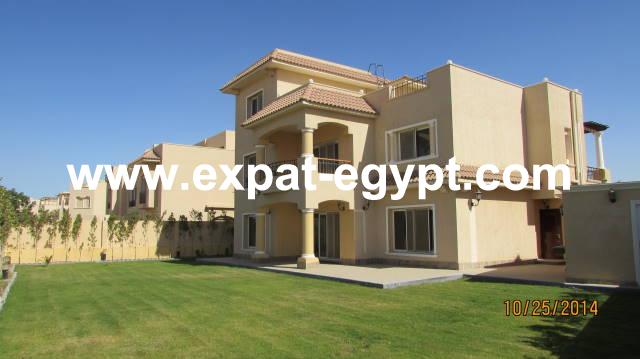 Villa for Rent in Karma 2, Sheikh Zayed