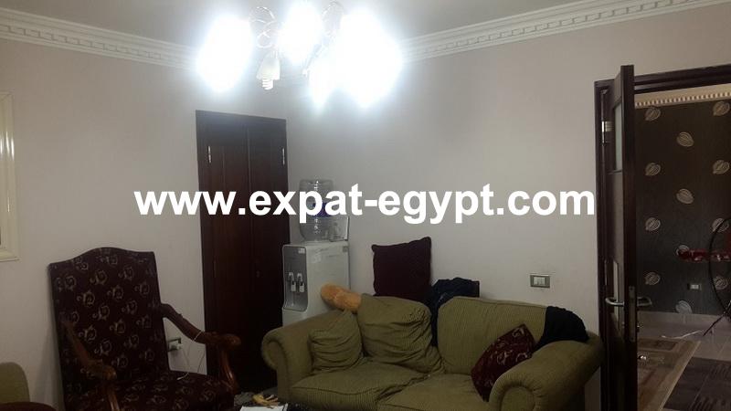 Apartment for Sale in Nasr City, Cairo