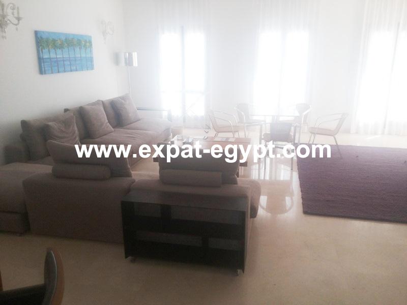 Apartment for Sale in New Marina, El Gouna,  Red Sea,  Egypt