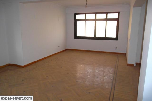 Commercial Office for Rent in Nasr City  