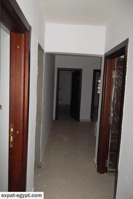 Commercial for Rent in Nasr City Unfurnished