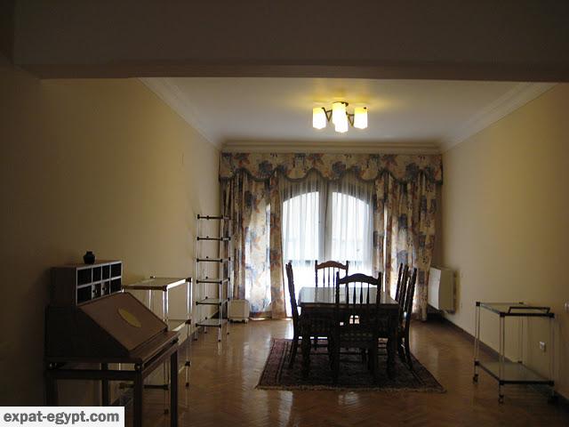 [58] Apartment for Rent in Maadi, Cairo, Egypt