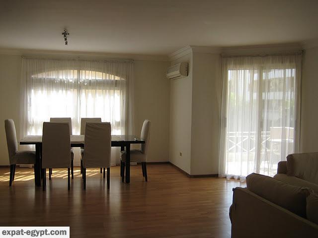 Apartment for Rent in Maadi, Cairo, Egypt
