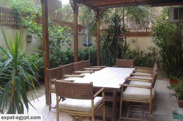 Apartment for Rent in Maadi, Cairo, Egypt