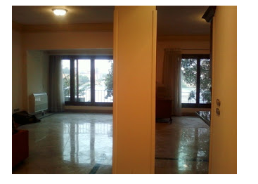 New Apartment for rent on the Nile in zamalek  