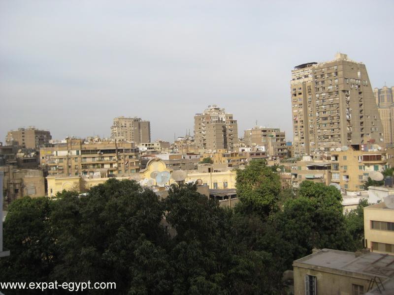 Apartment For Sale in Zamalek 