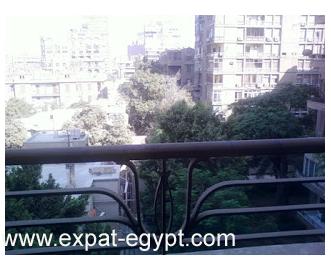 Brand New Apartment for rent fully furnished in Zamalek 