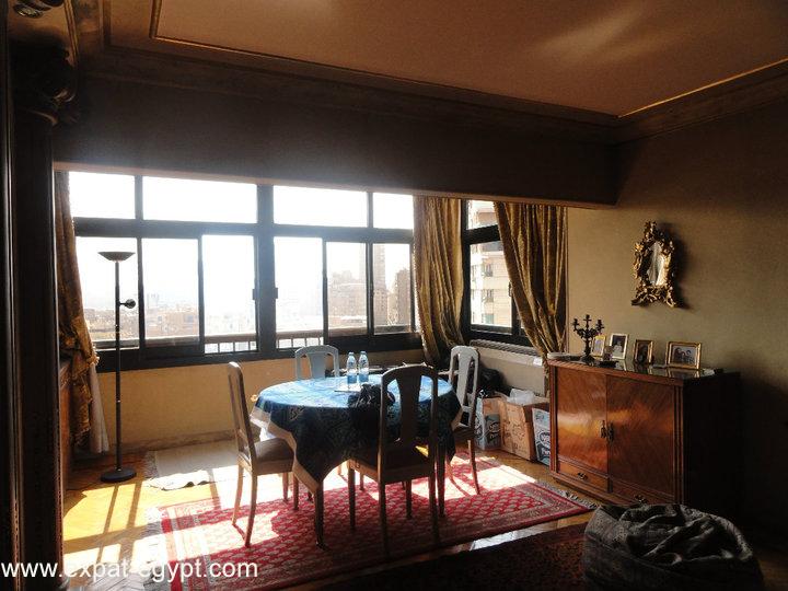 Luxury Apartment for sale in Dokki