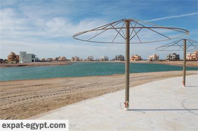 Apartment for Sale in Fanadir, Red Sea, Egypt