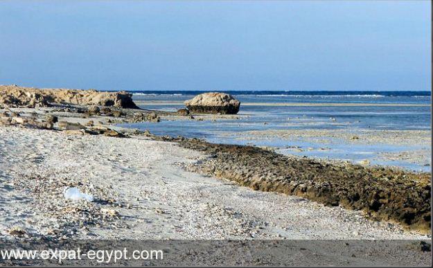 Red Sea Marsa Alam Land for Sale