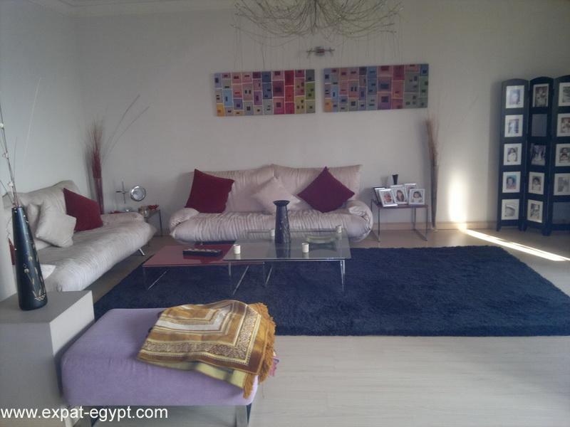 Luxury apartment for Sale in Dokki , Giza