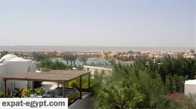 Villa for Sale in El Gouna, Red Sea, Egypt