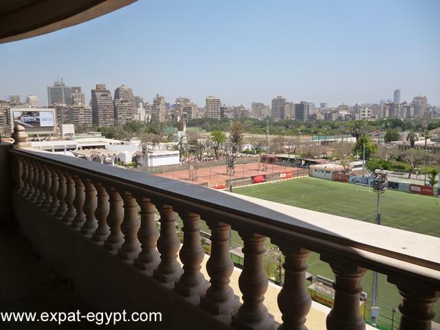Apartment for Sale in Mohandessien