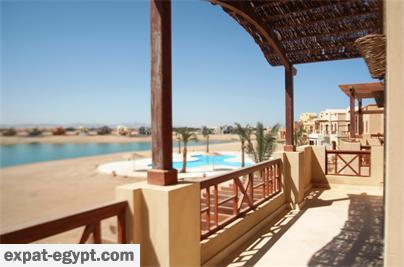 Apartment For Sale, El Gouna Red sea , Egypt . 