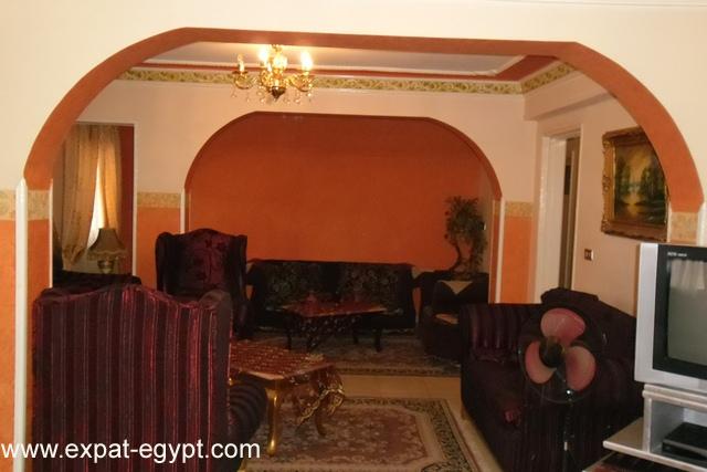 Apartment for Sale in Mohandessien