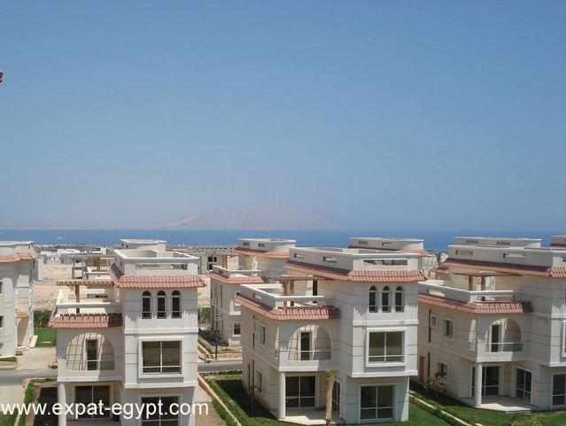 Sharm El sheikh – Montazah Villa 5 Bed Amazing Sea Views For Sale