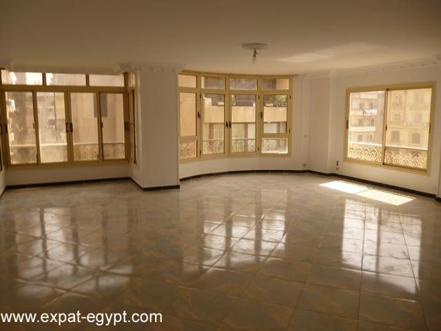 Apartment for Rent in Mohandessien, Cairo Egypt