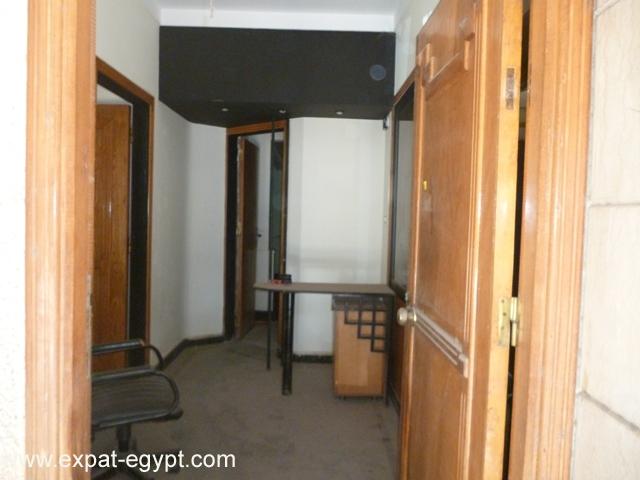 Commercial for Sale in Mohandessien