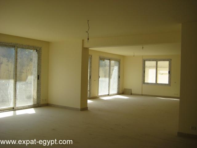 Awesome Apartment for Sale in New Cairo
