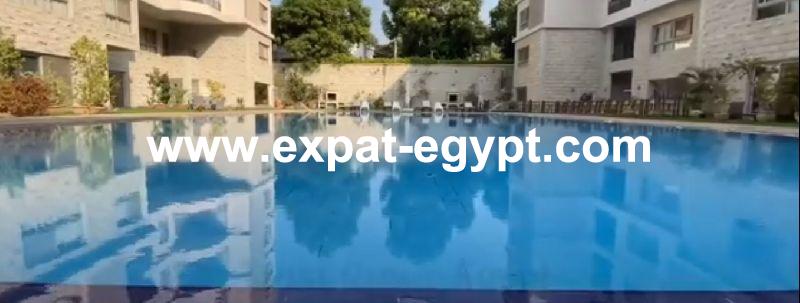 Apartment  for Rent in Maadi Sarayat, Cairo, Egypt