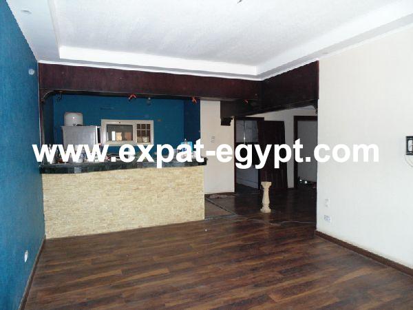 Apartment for sale in Zamalek, Cairo, Egypt